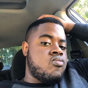 Meet your Posher, Brandon